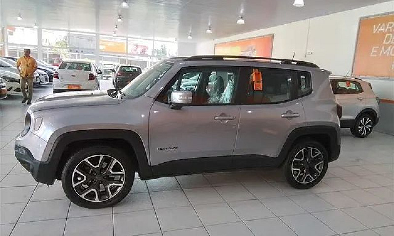 Jeep Renegade 2021 1...
