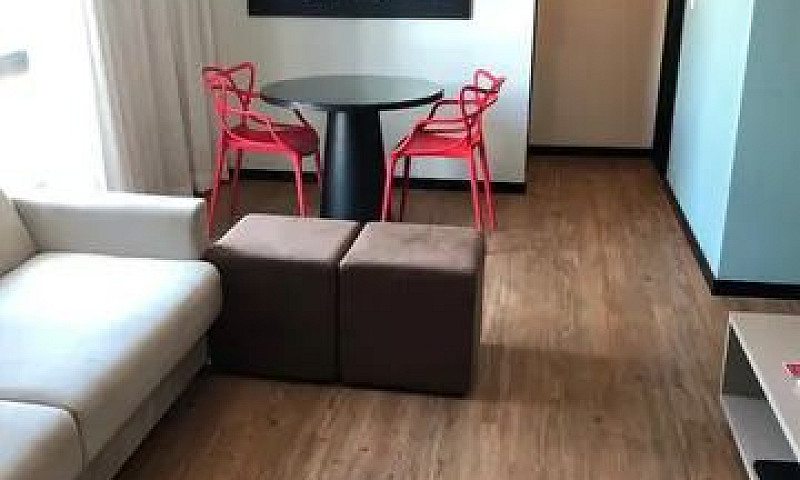 Alugo Apartamento De...