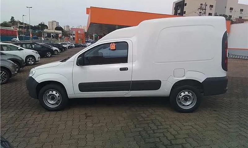 Fiat Fiorino 2021 1....
