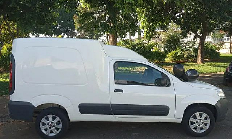 Fiorino Hd Wk 1.4 19...