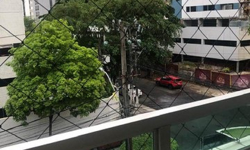 Apartamento Para Alu...