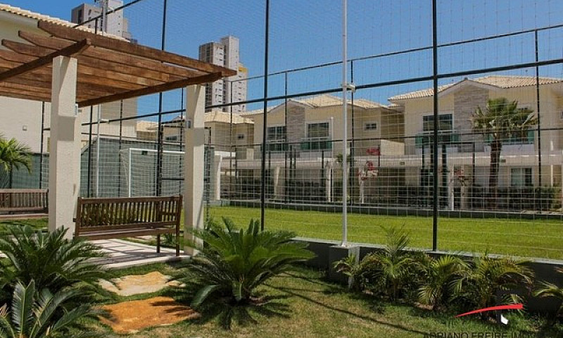 Casa Para Venda No C...