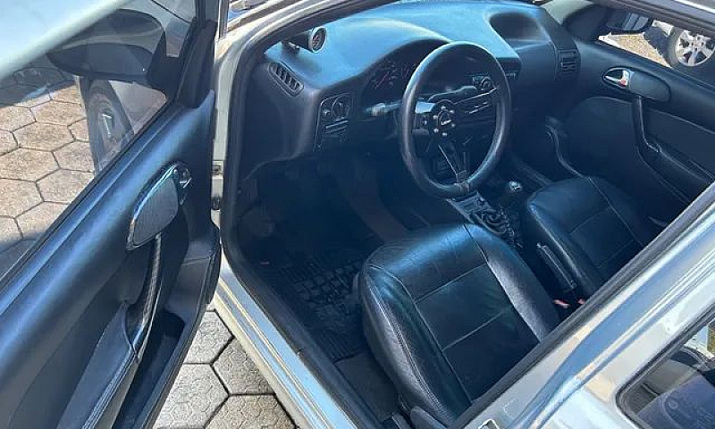 Saveiro Tsi Turbo Fo...