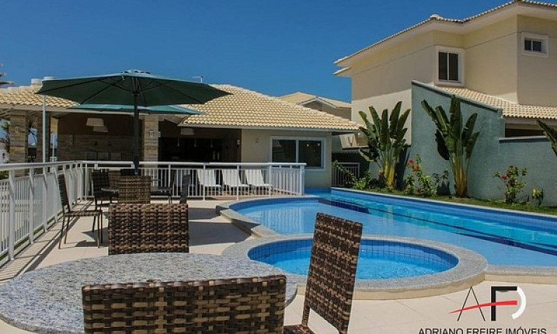 Casa Para Venda No C...