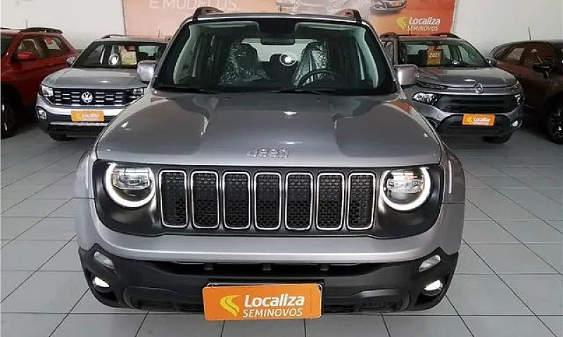 Jeep Renegade 2021 1...