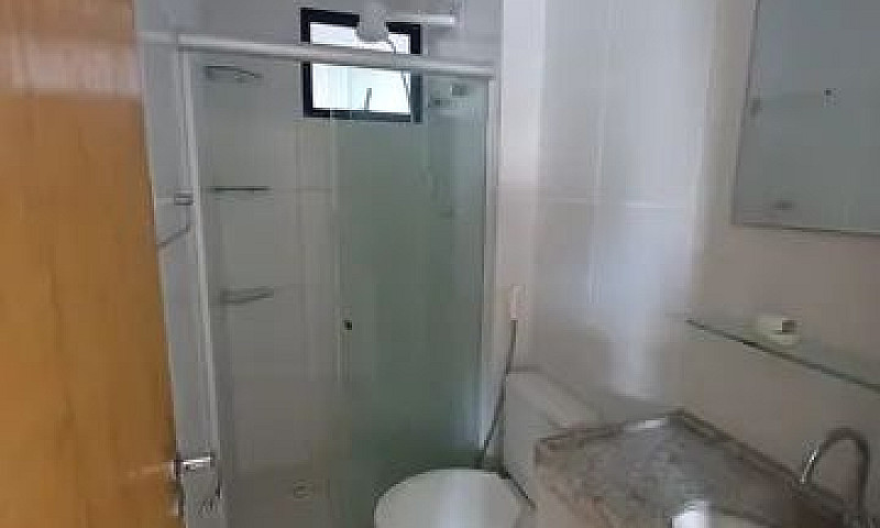 02 Quartos Mobiliado...