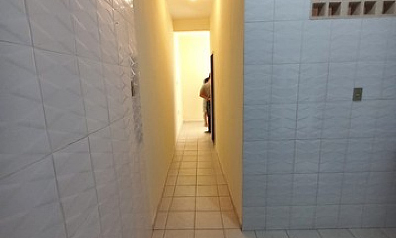 Casa 18 Do Forte...