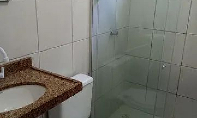 Apartamento 3 Quarto...
