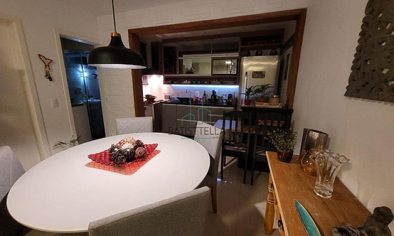 Apartamento Para Ven...