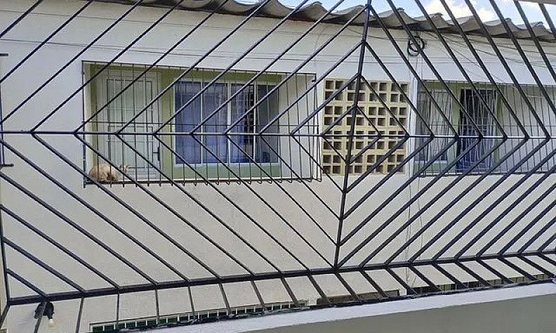 Apartamento 3 Quarto...