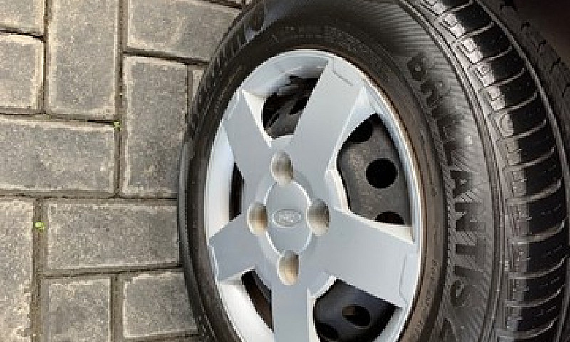Ford Ka 2011 ...