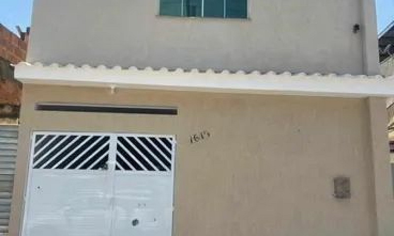 Casa No Centro De Ni...