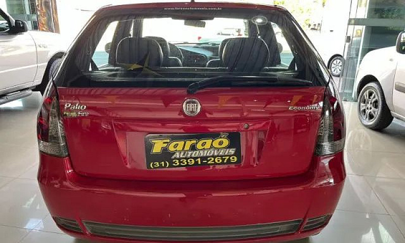 Palio Economy 2013...