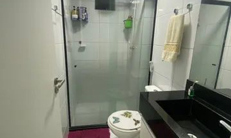 Apartamento 3/4 Mobi...