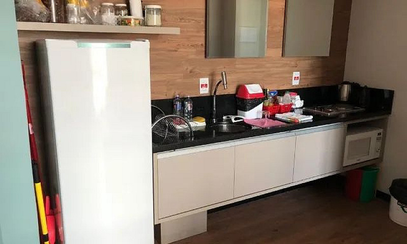 Alugo Apartamento De...