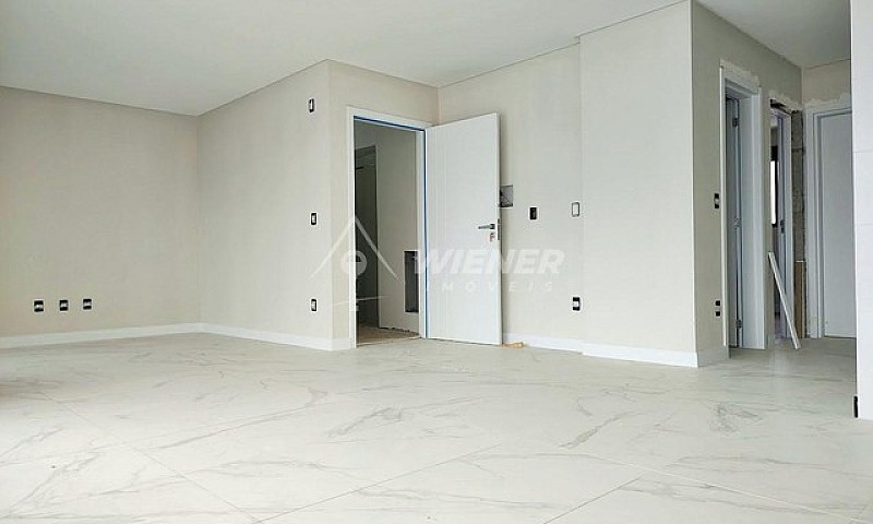 Itajaí - Apartamento...