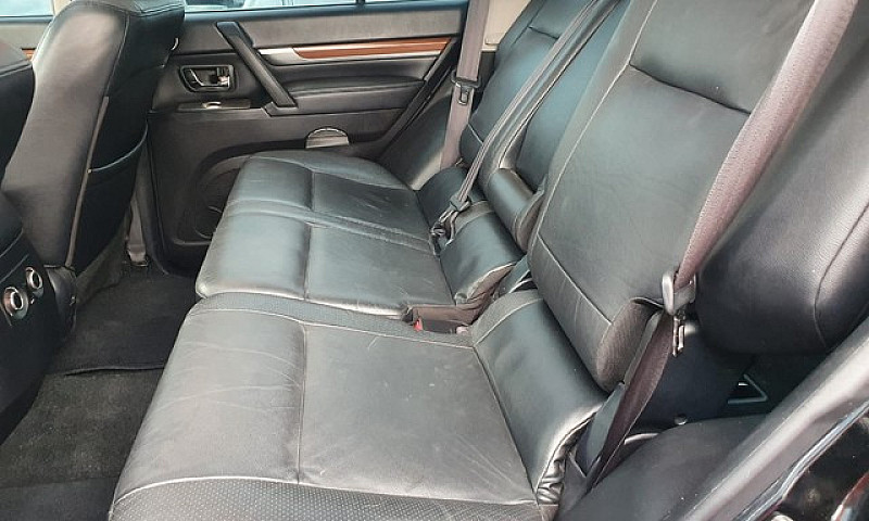 Pajero Full 2009 - H...