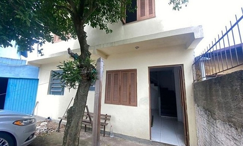 Esteio - Apartamento...