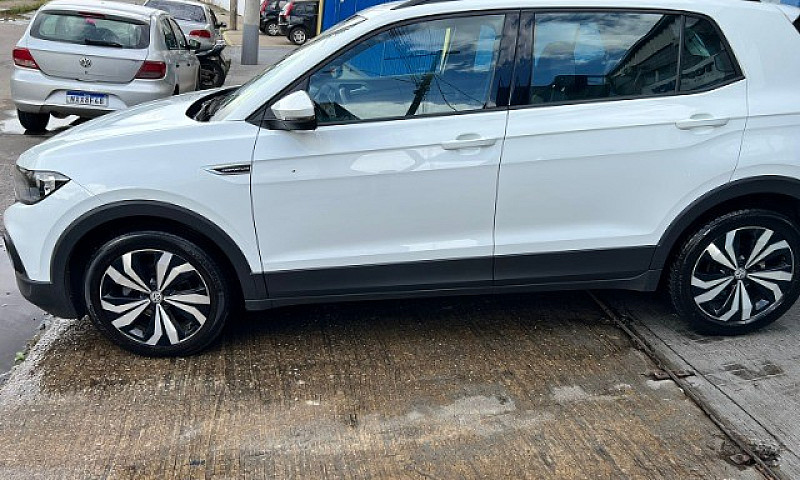 Vw T-Cross 1.0 Comfo...