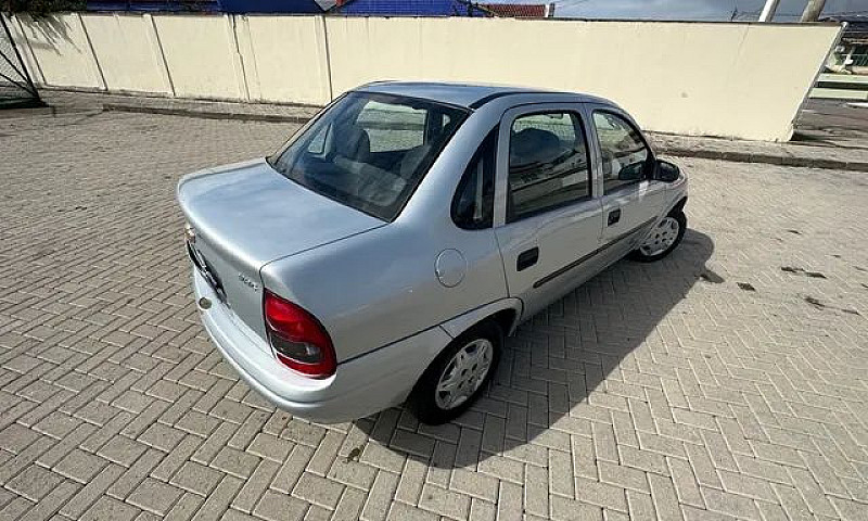 Corsa Classic Spirit...