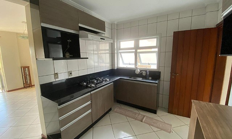 Apartamento Para Alu...