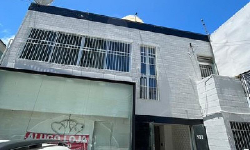 Ponto Comercial No P...