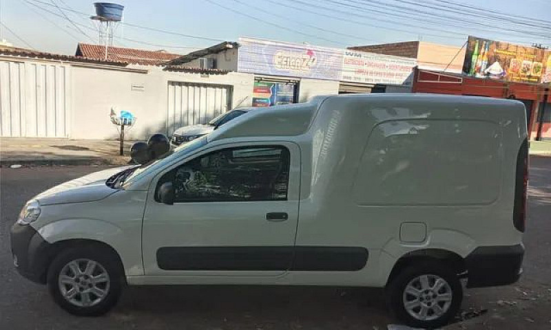 Fiorino Hd Wk 1.4 19...