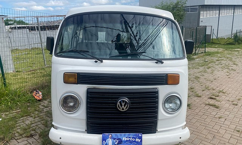 Kombi 2011 1.4 Flex ...