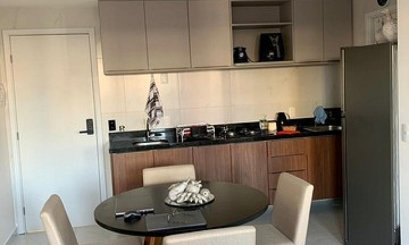 Apartamento Para Alu...