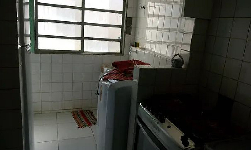 Aluguel - Apartament...