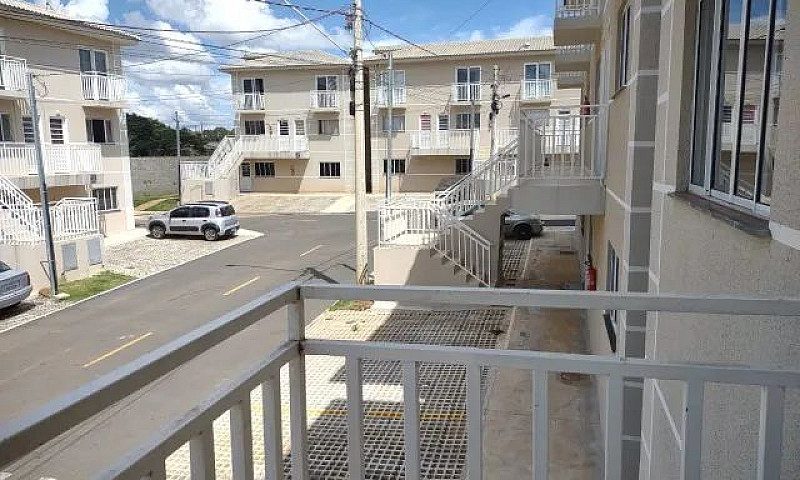 Vd Ágio Duplex 2Qts ...