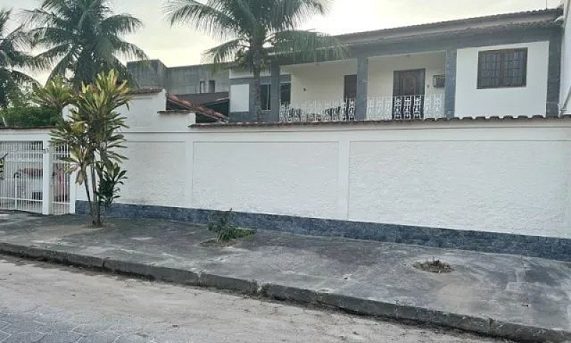 Excelente Casa Em Mu...