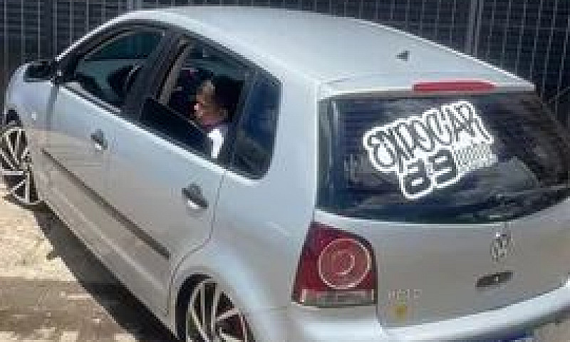 Polo 2007...