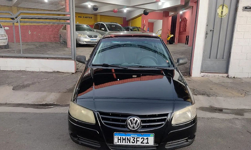 Volkswagen  Gol Powe...