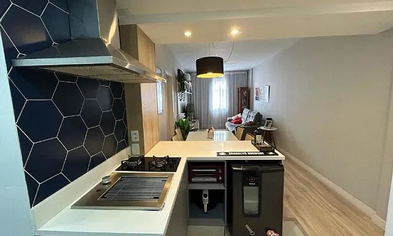 Vendo Apartamento Re...