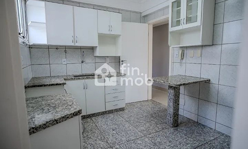 Apartamento No Edifí...