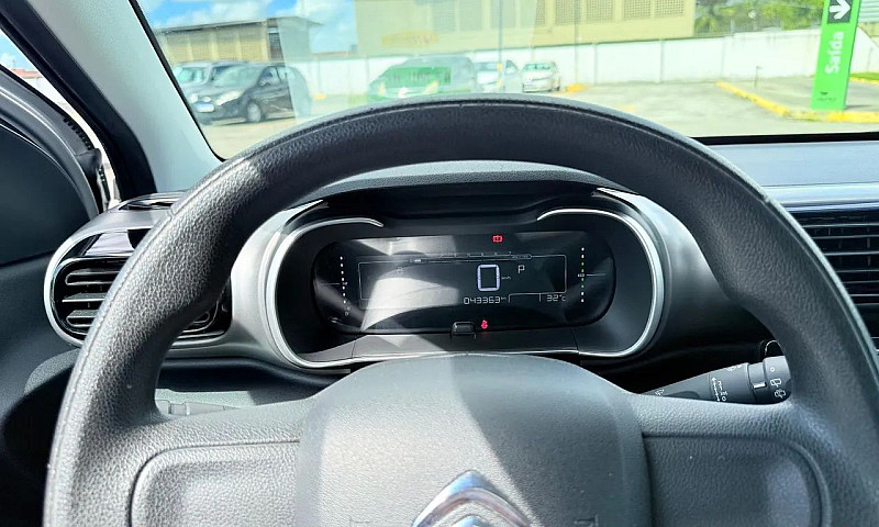 Citroen C4 Cactus Fe...