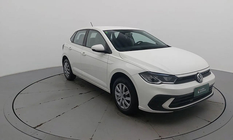Volkswagen Polo 1.0 ...