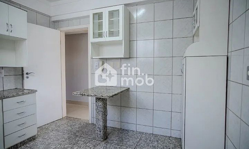 Apartamento No Edifí...