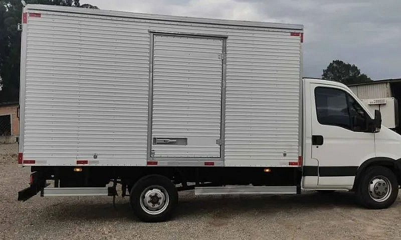 Iveco Daily 35S14 Ba...
