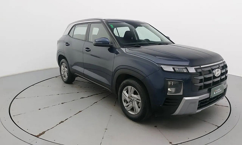 Hyundai Creta Comfor...