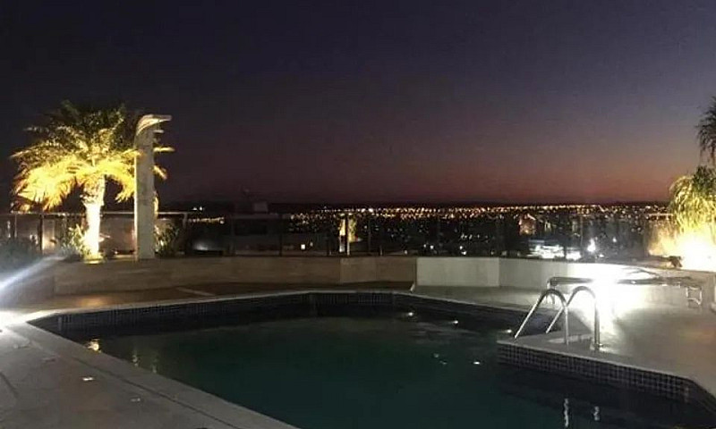 Apartamento Para Alu...