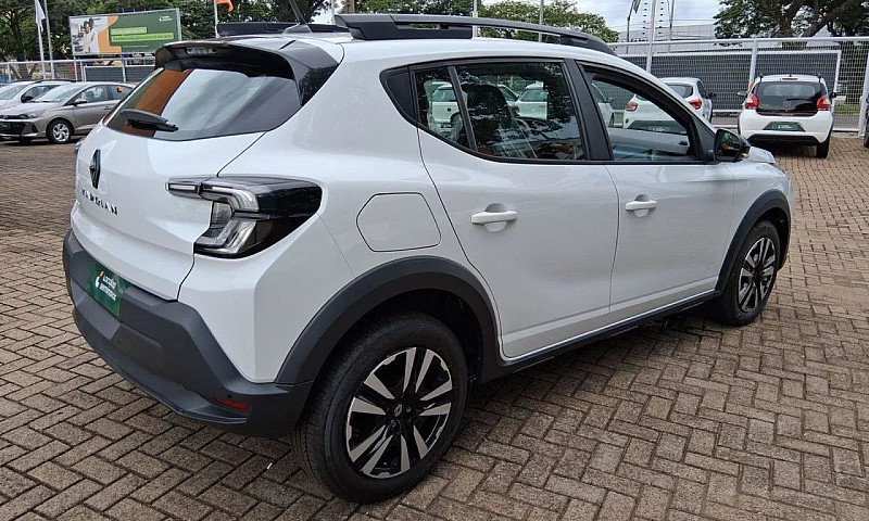 Renault Kardian Evol...