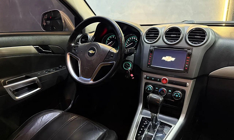 Captiva Impecável Ra...