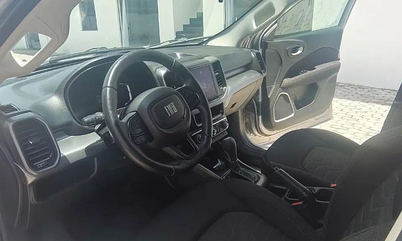 Fiat Toro Freedom 1....