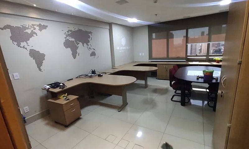 Sala Comercial Focus...