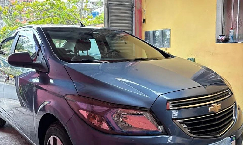 Chevrolet Prisma Sed...