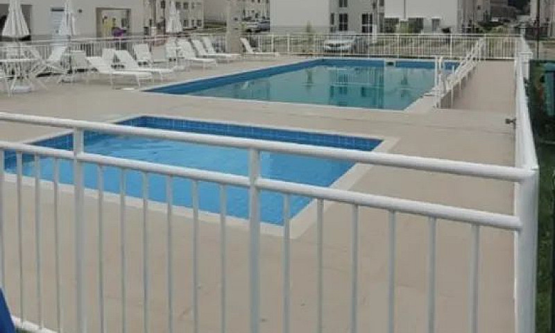 Aluguel Apartamento ...