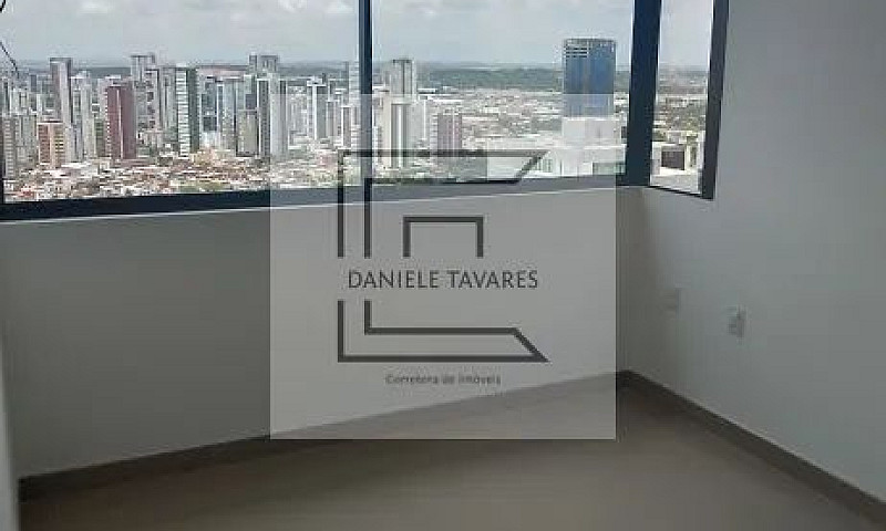 Apartamento De 01 Qu...