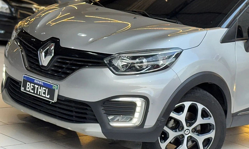 Renault Captur Inten...